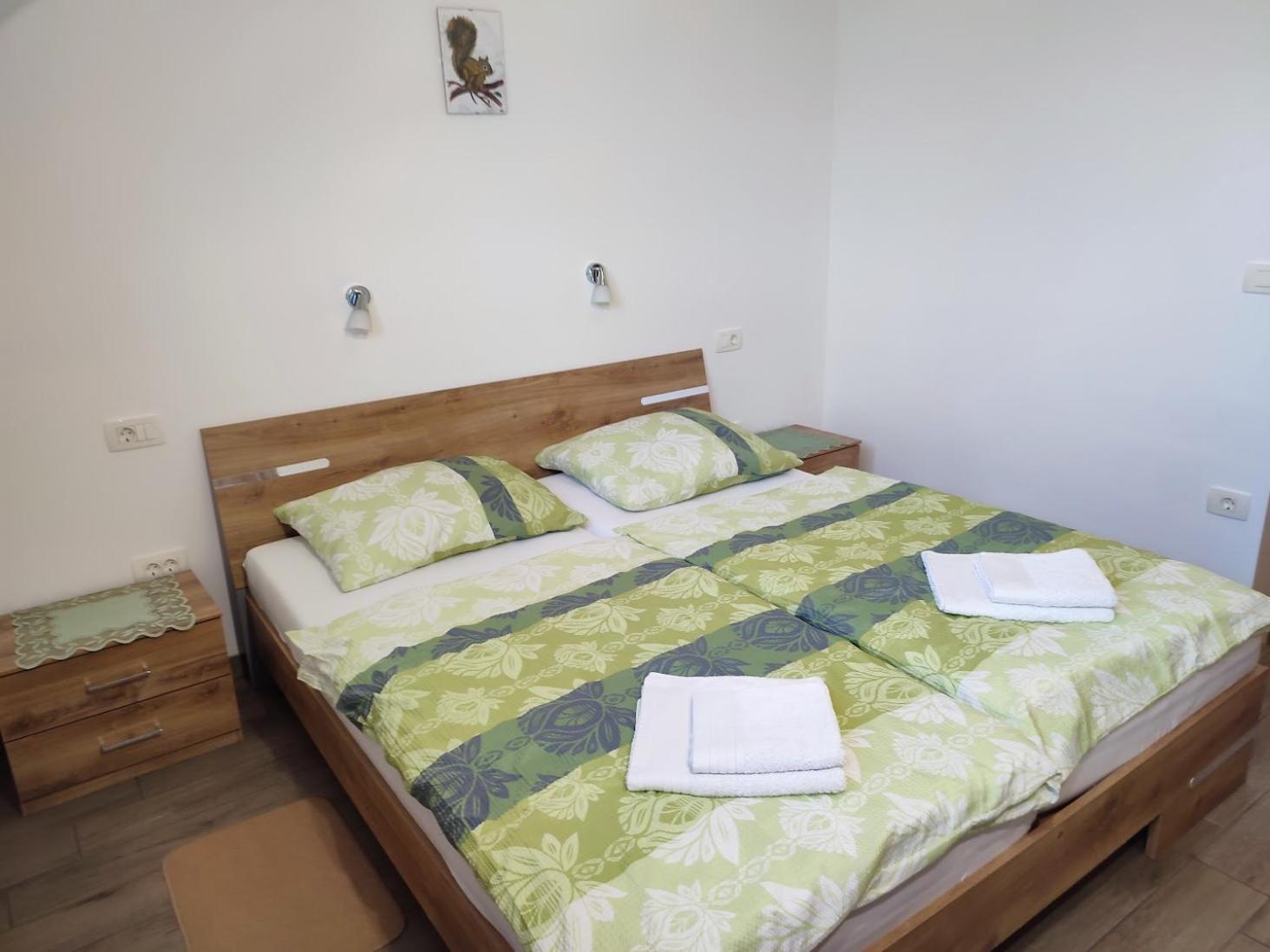 Apartments And Wellness Jelovca Radovljica Εξωτερικό φωτογραφία
