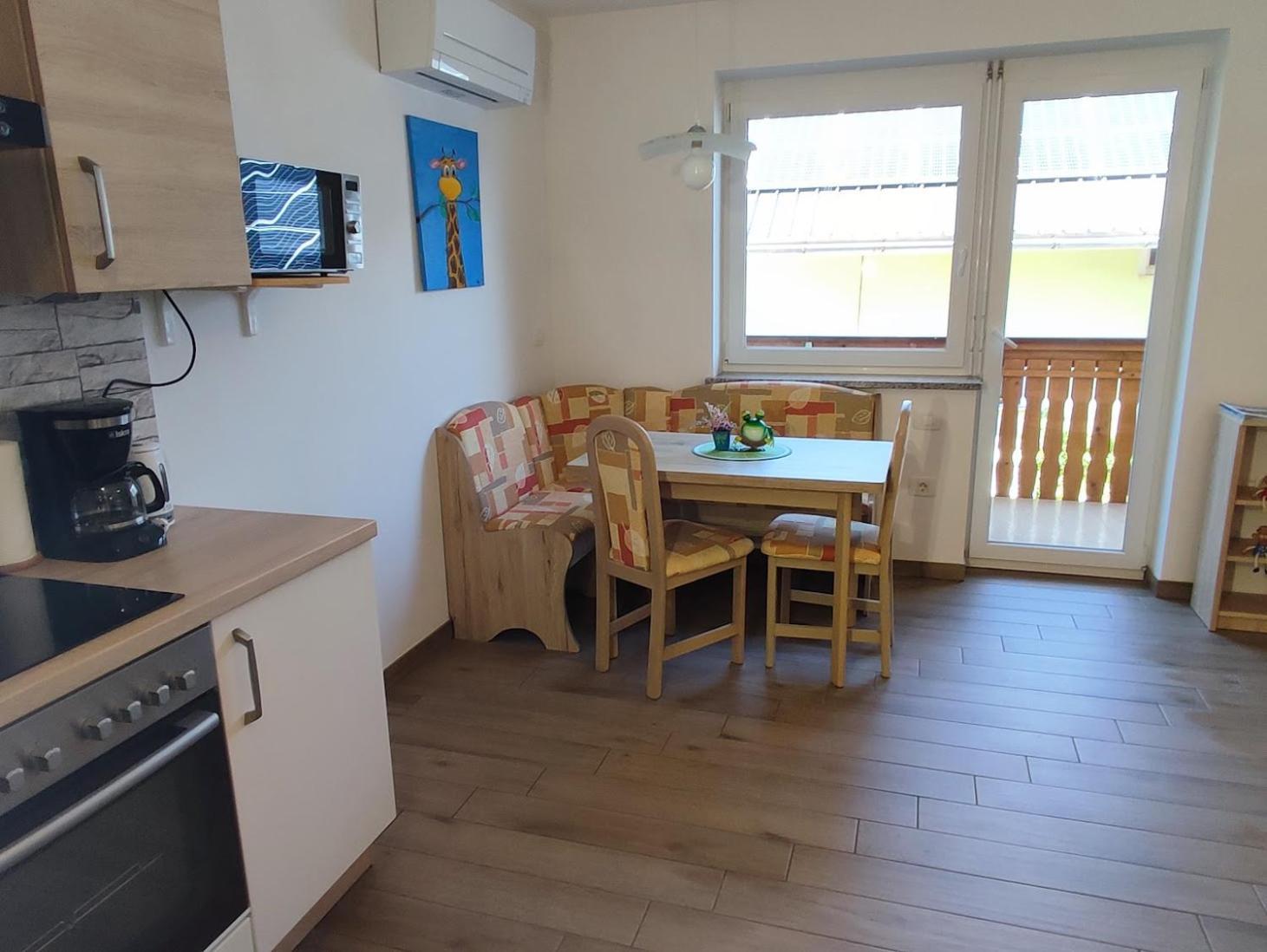 Apartments And Wellness Jelovca Radovljica Εξωτερικό φωτογραφία