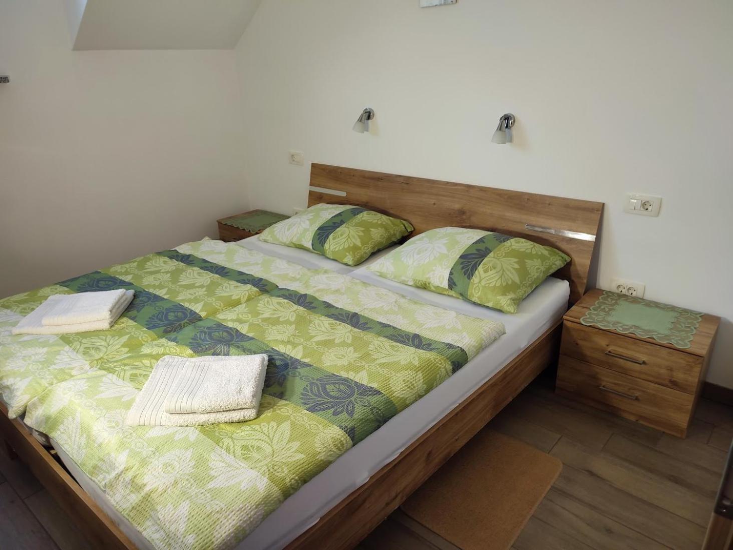 Apartments And Wellness Jelovca Radovljica Εξωτερικό φωτογραφία