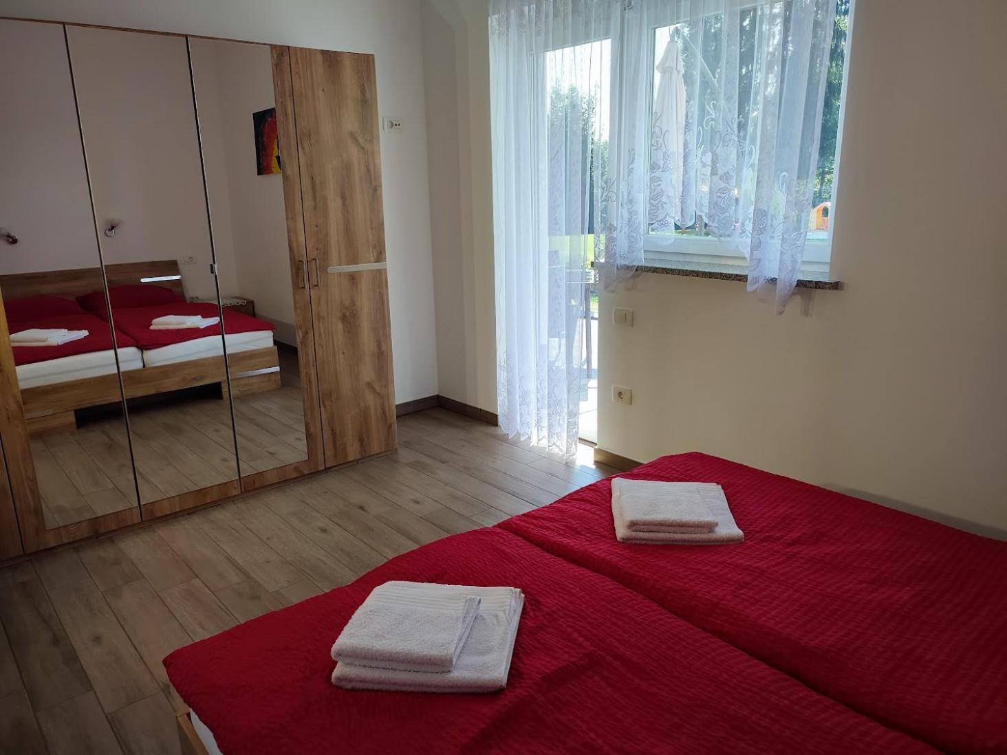 Apartments And Wellness Jelovca Radovljica Εξωτερικό φωτογραφία