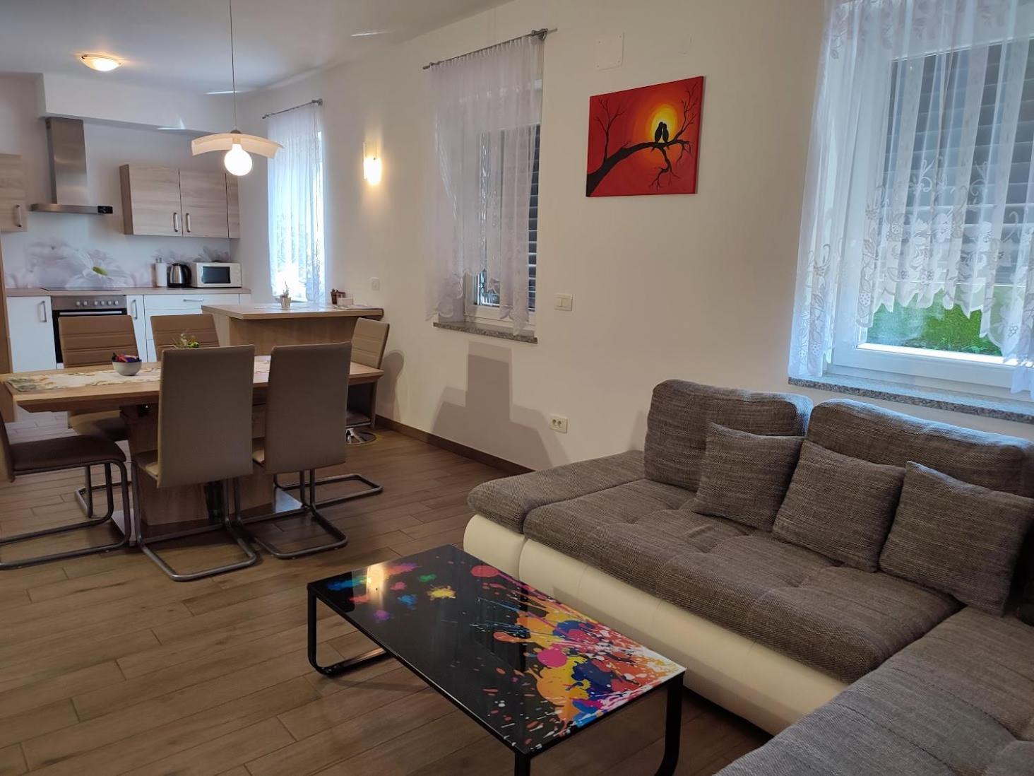 Apartments And Wellness Jelovca Radovljica Εξωτερικό φωτογραφία