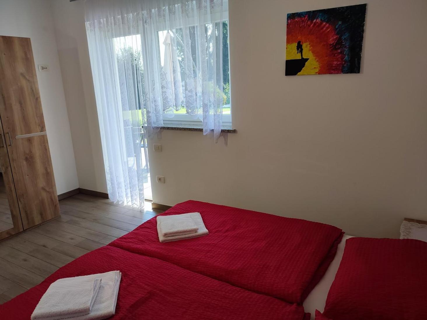 Apartments And Wellness Jelovca Radovljica Εξωτερικό φωτογραφία