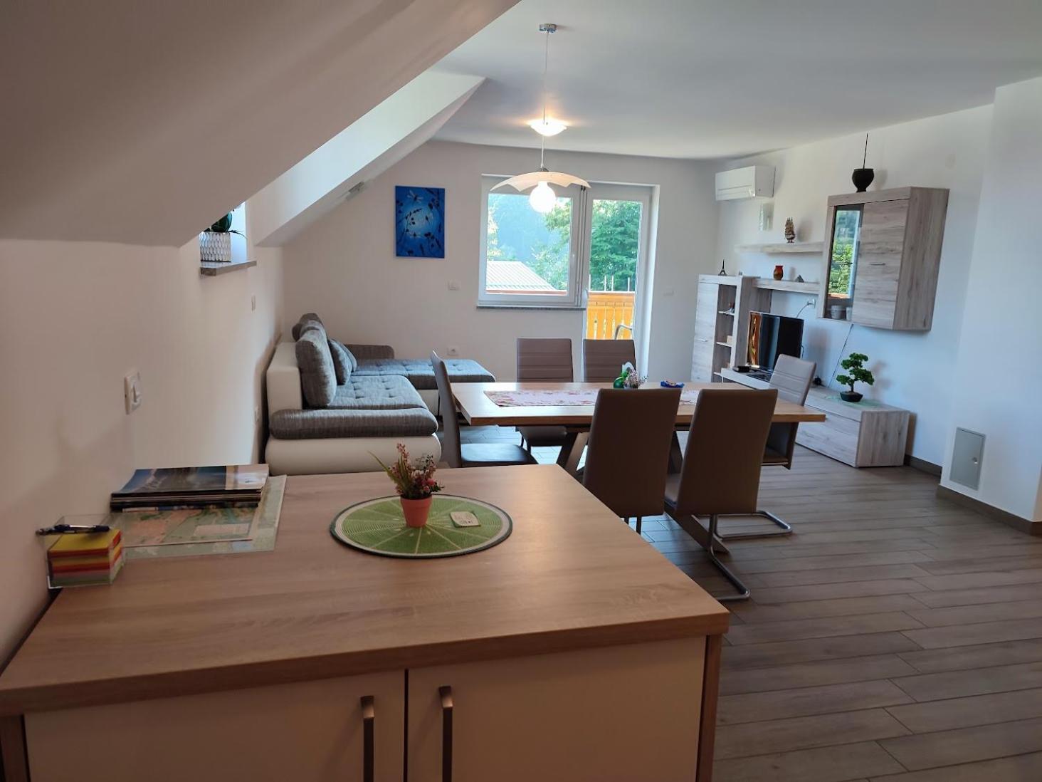 Apartments And Wellness Jelovca Radovljica Εξωτερικό φωτογραφία