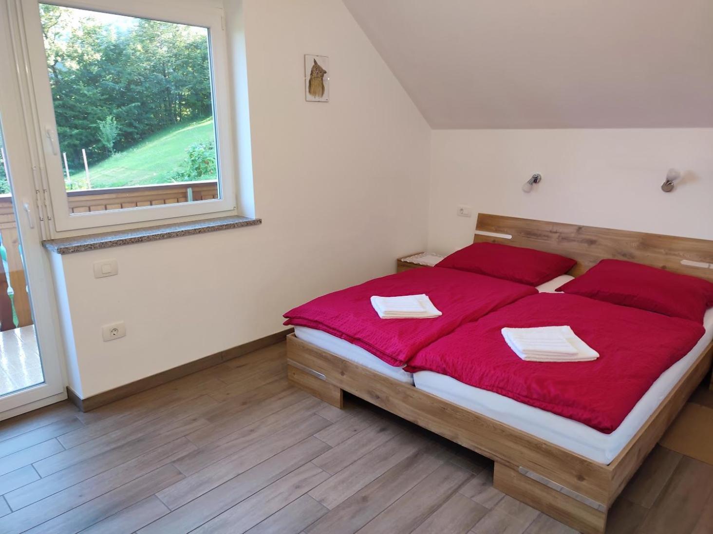 Apartments And Wellness Jelovca Radovljica Εξωτερικό φωτογραφία