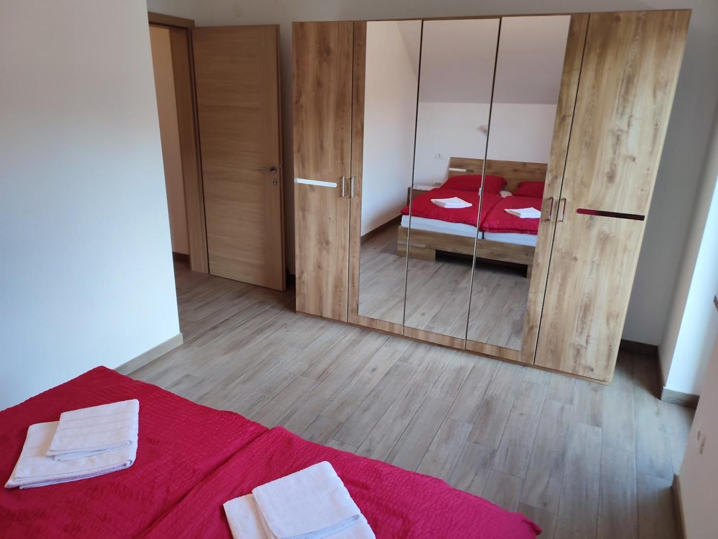 Apartments And Wellness Jelovca Radovljica Εξωτερικό φωτογραφία
