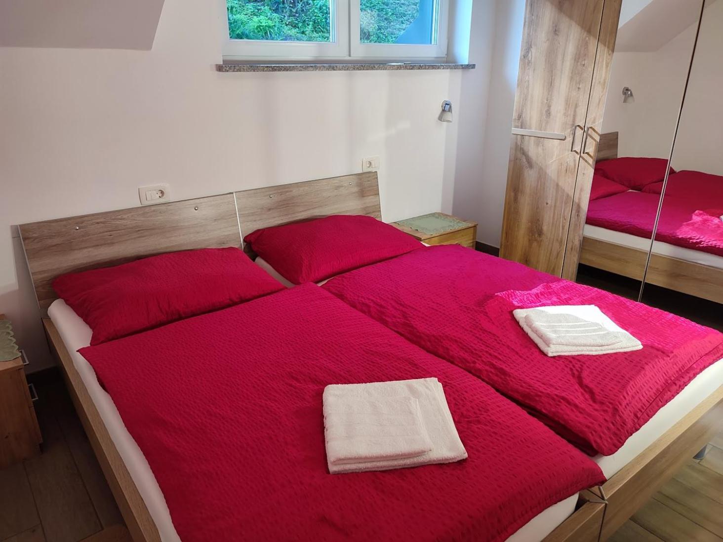 Apartments And Wellness Jelovca Radovljica Εξωτερικό φωτογραφία