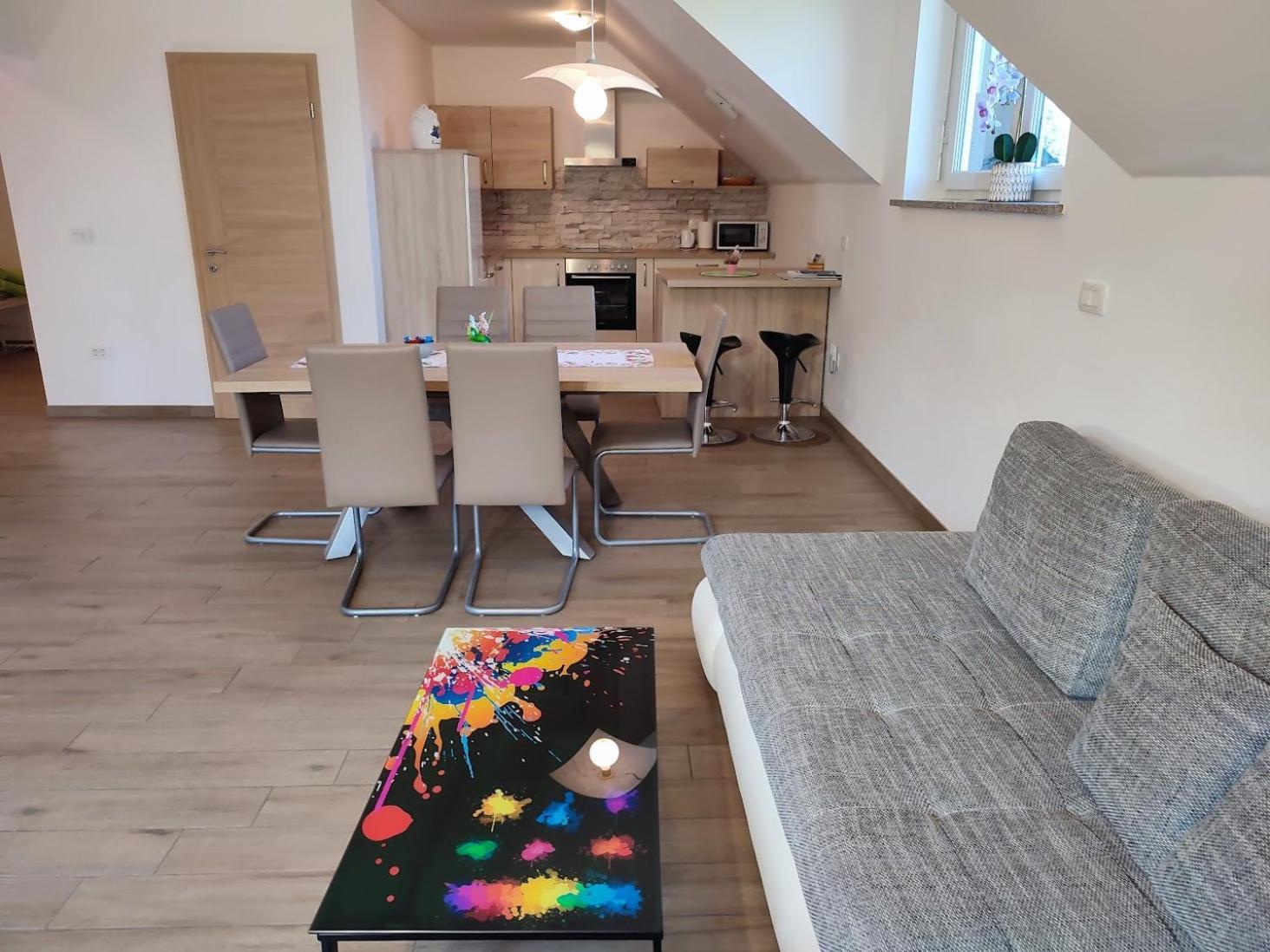 Apartments And Wellness Jelovca Radovljica Εξωτερικό φωτογραφία