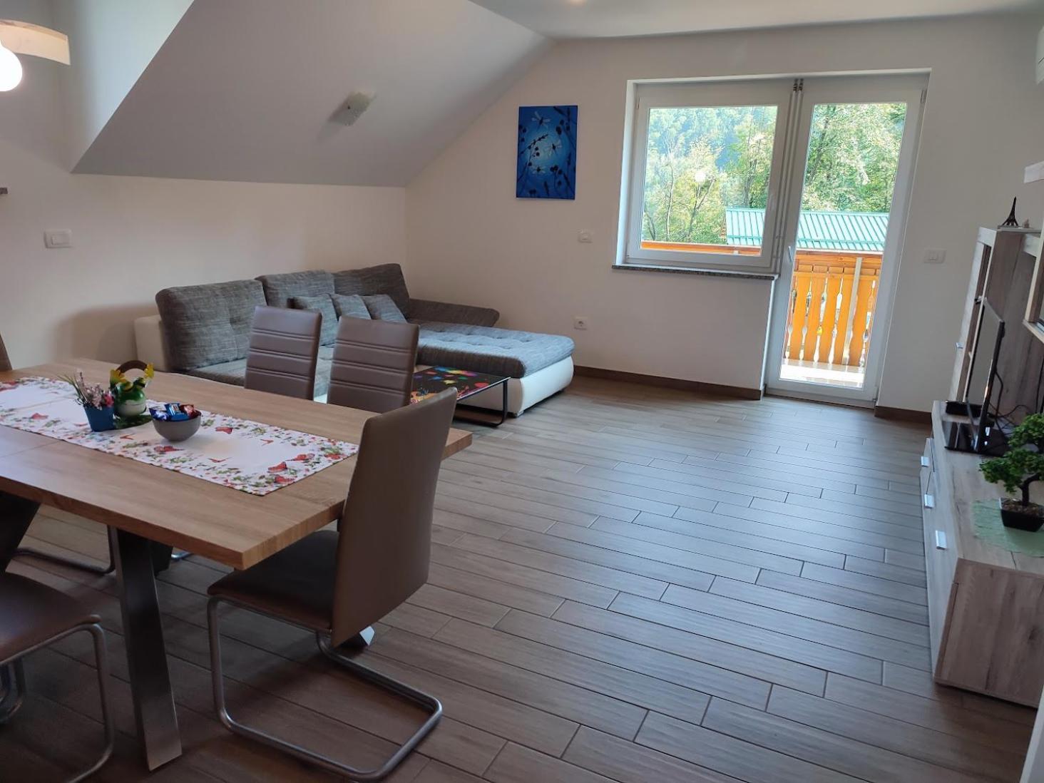 Apartments And Wellness Jelovca Radovljica Εξωτερικό φωτογραφία