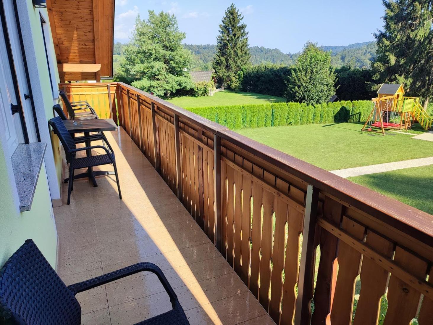 Apartments And Wellness Jelovca Radovljica Εξωτερικό φωτογραφία