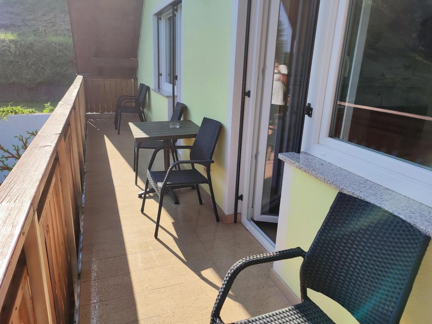 Apartments And Wellness Jelovca Radovljica Εξωτερικό φωτογραφία