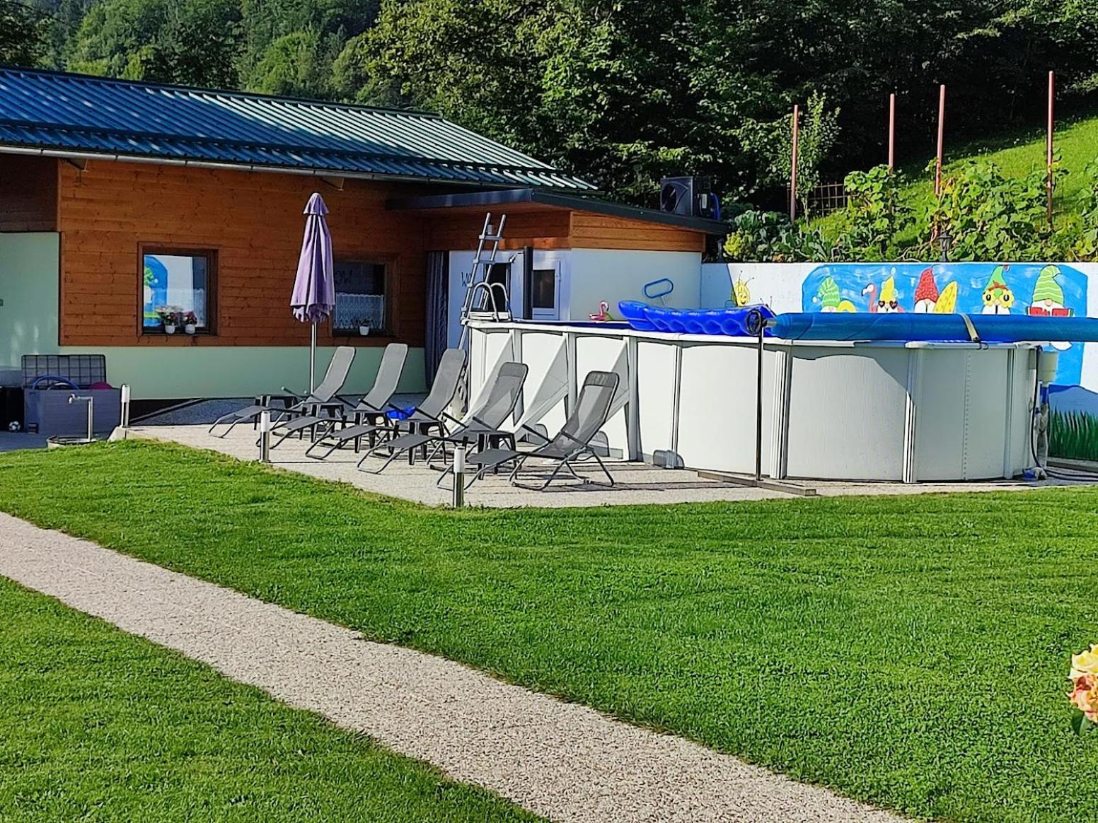 Apartments And Wellness Jelovca Radovljica Εξωτερικό φωτογραφία