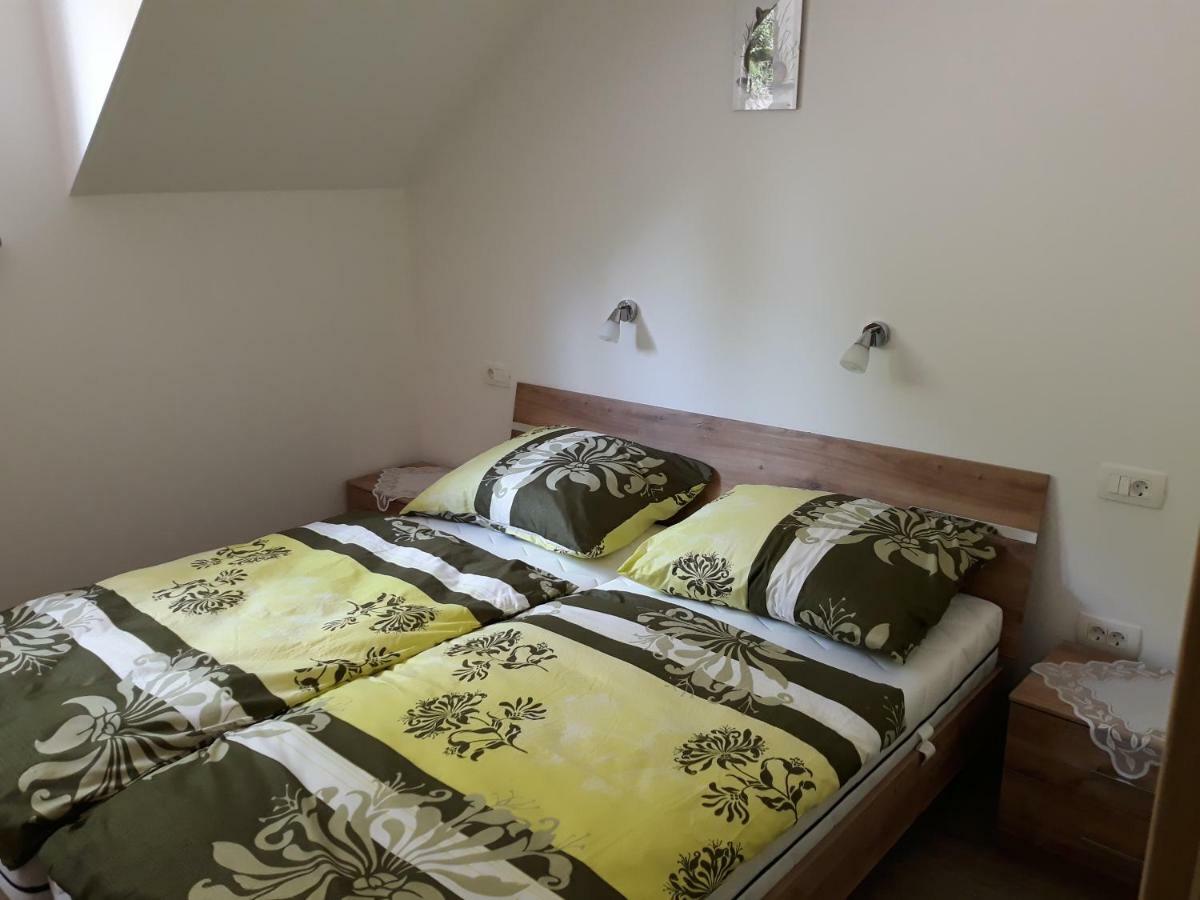 Apartments And Wellness Jelovca Radovljica Εξωτερικό φωτογραφία