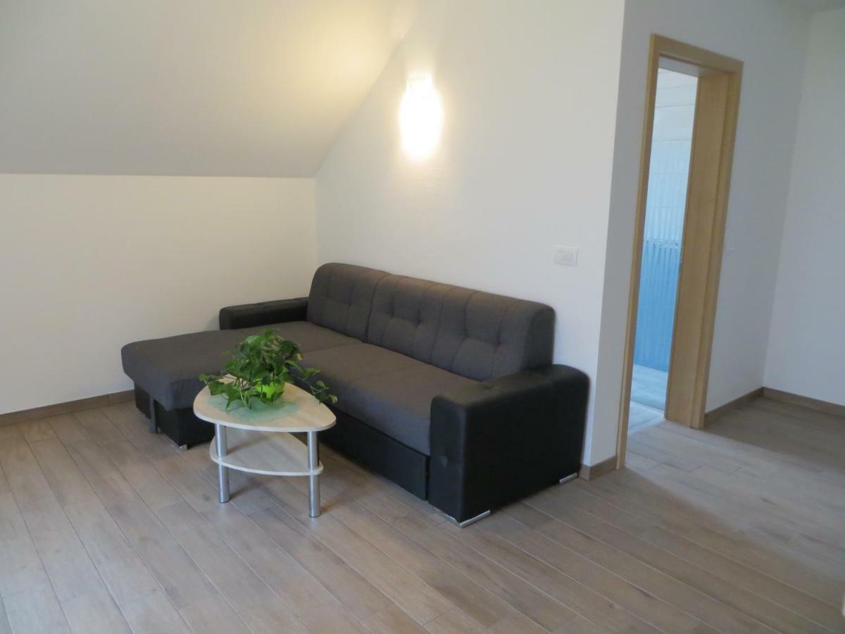 Apartments And Wellness Jelovca Radovljica Εξωτερικό φωτογραφία