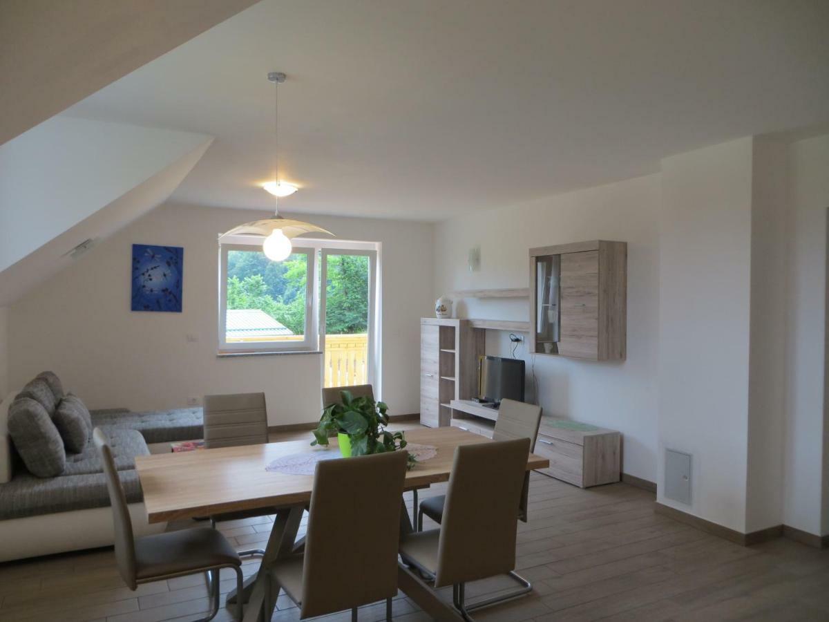 Apartments And Wellness Jelovca Radovljica Εξωτερικό φωτογραφία