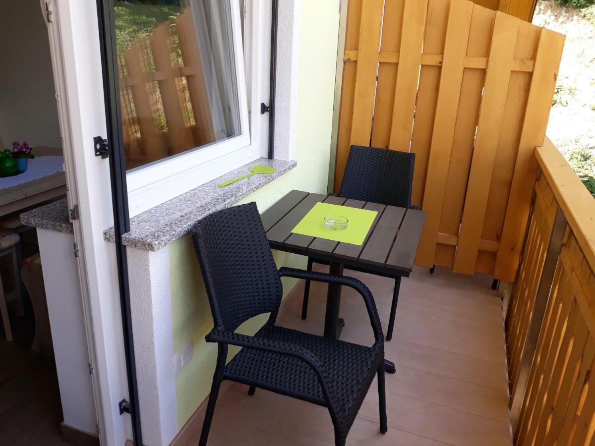 Apartments And Wellness Jelovca Radovljica Εξωτερικό φωτογραφία
