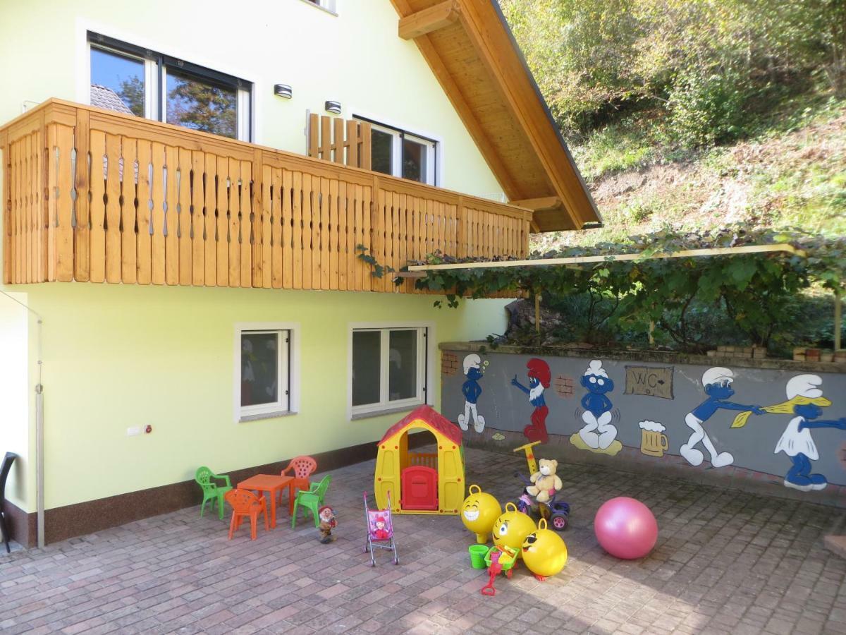 Apartments And Wellness Jelovca Radovljica Εξωτερικό φωτογραφία