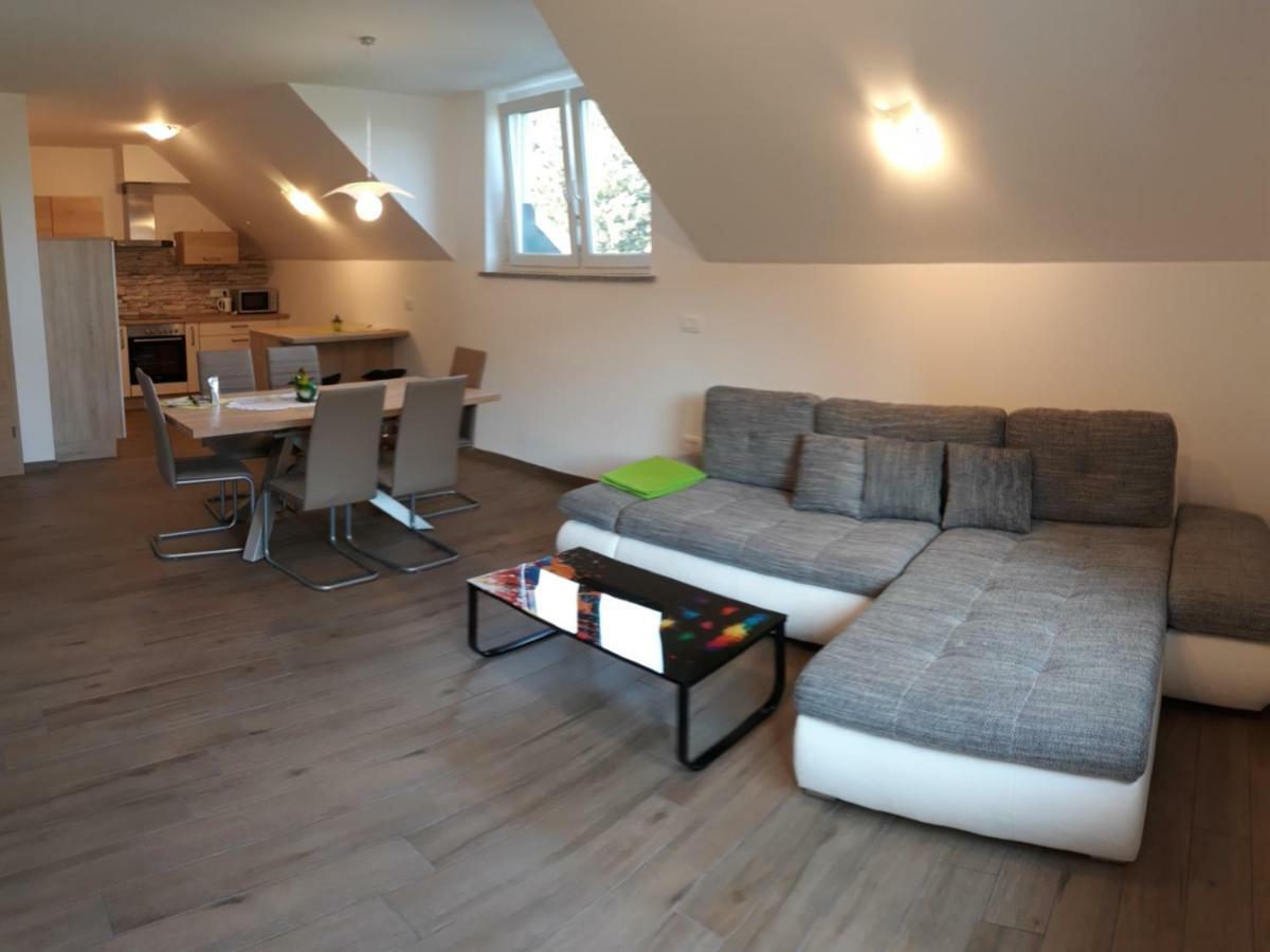 Apartments And Wellness Jelovca Radovljica Εξωτερικό φωτογραφία